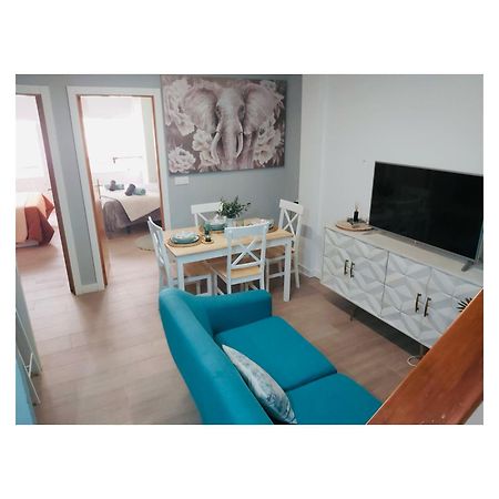 Pontevedra Apartments - Peregrina Family Suite Bagian luar foto