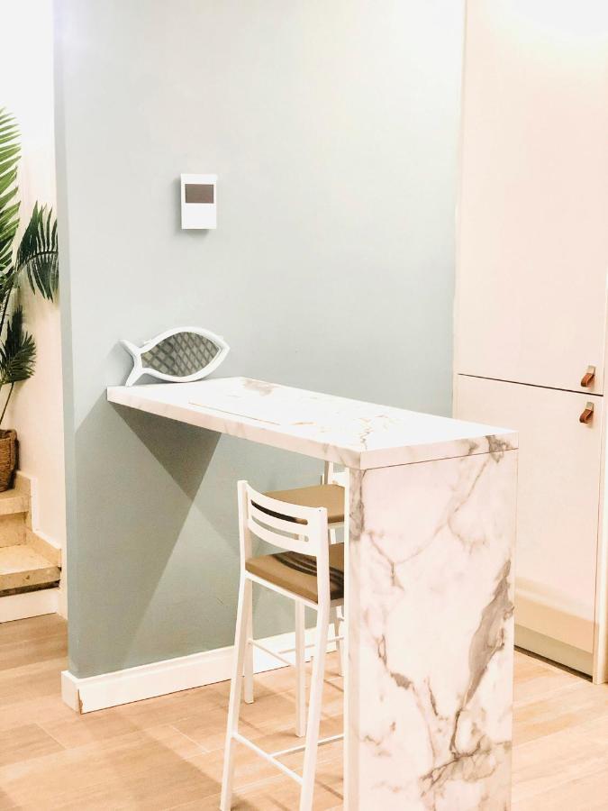 Pontevedra Apartments - Peregrina Family Suite Bagian luar foto