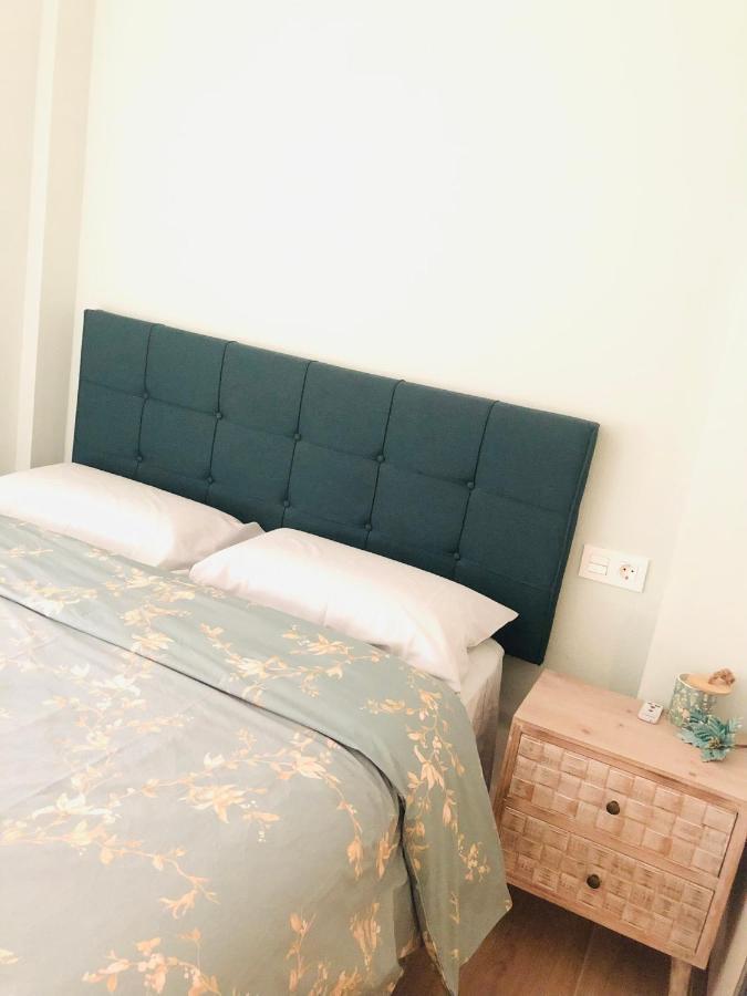Pontevedra Apartments - Peregrina Family Suite Bagian luar foto