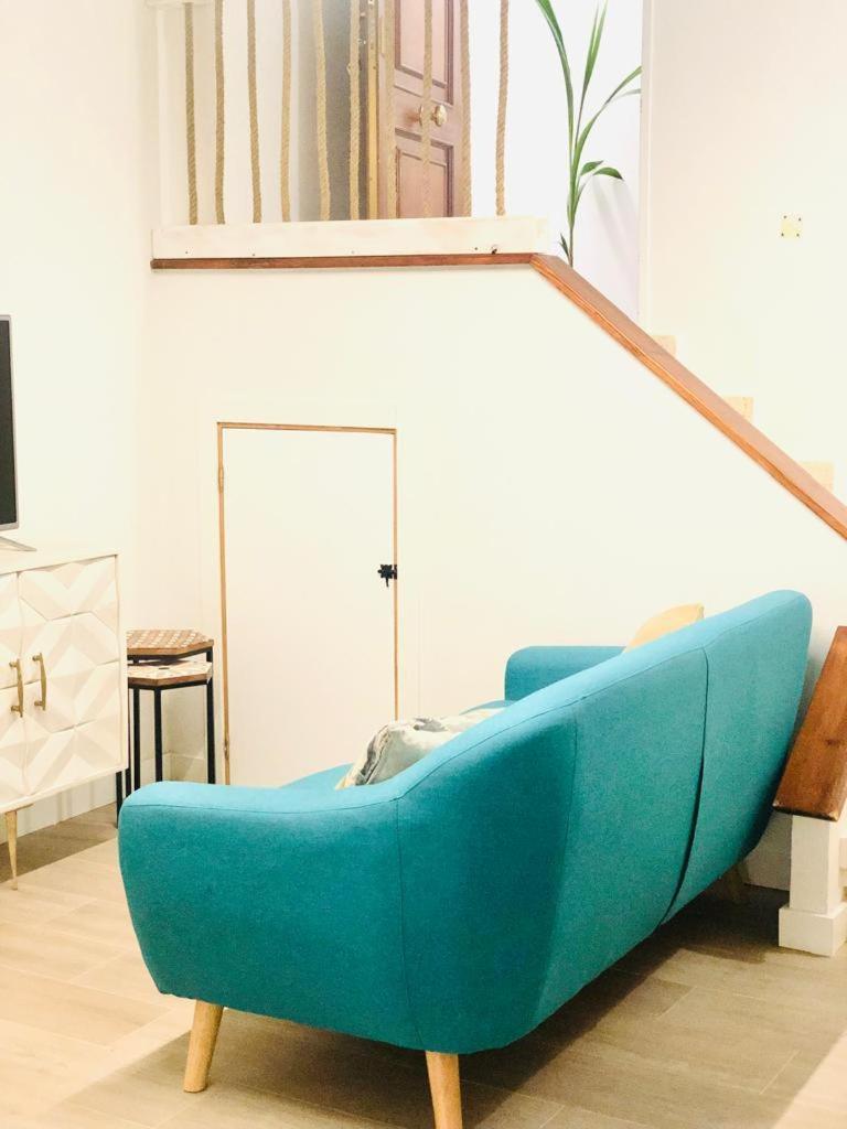 Pontevedra Apartments - Peregrina Family Suite Bagian luar foto