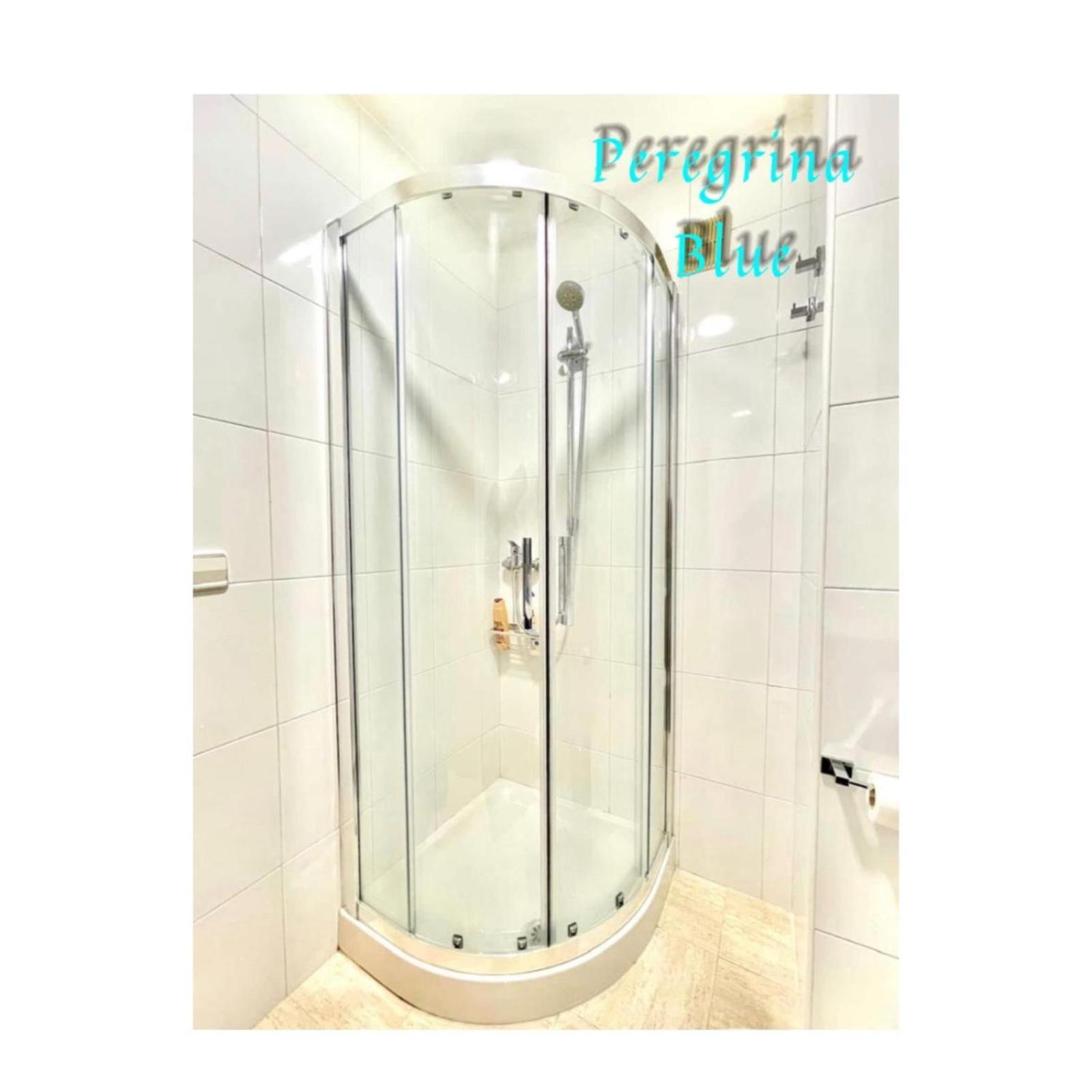 Pontevedra Apartments - Peregrina Family Suite Bagian luar foto